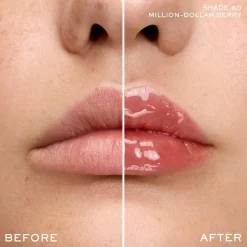 Lip Idôle Juicytreat Juicy Oil-in-Gloss, 60 Million-Dollar Berry