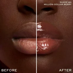 Lip Idôle Juicytreat Juicy Oil-in-Gloss, 60 Million-Dollar Berry