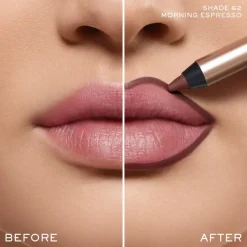 Lip Idôle Lip Shaper Creamy Matte Lip Liner, 62 Morning Espresso