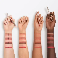 Lip Idôle Lip Shaper Creamy Matte Lip Liner, 62 Morning Espresso