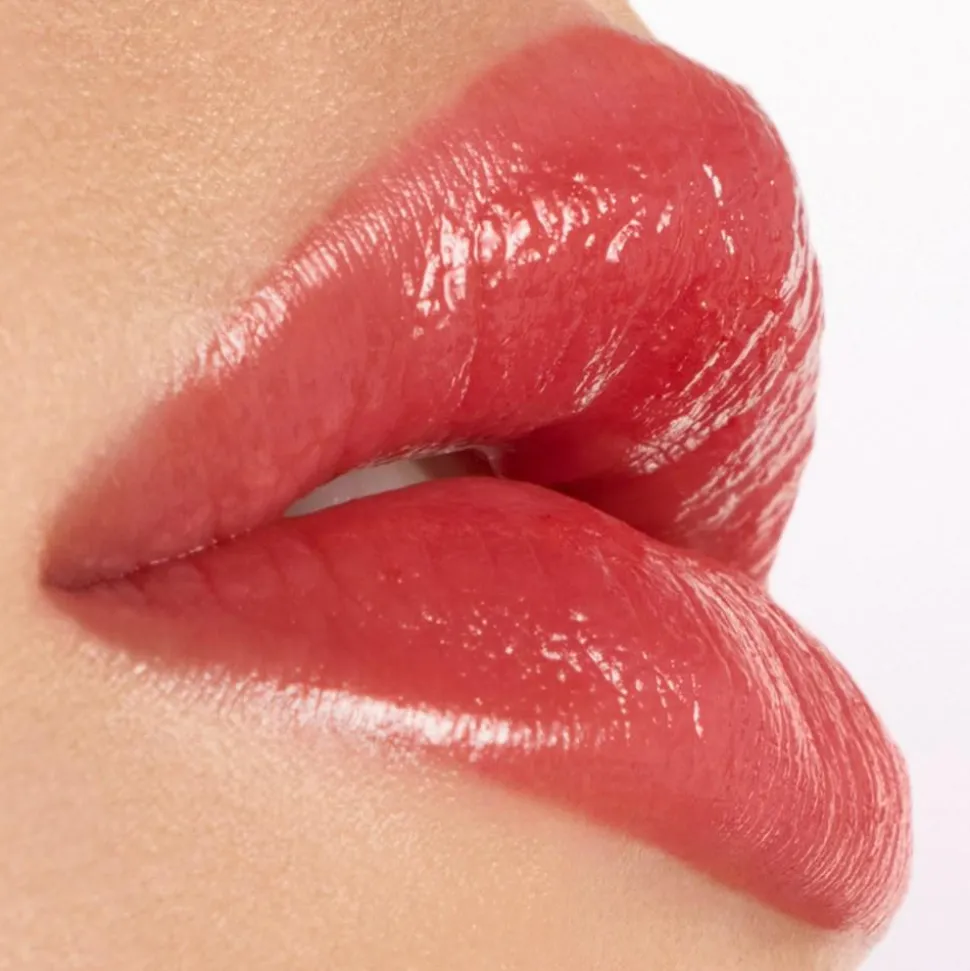 Lip Idôle Squalane-12 Butterglow Glowy Color Balm, 42 Heated Glow