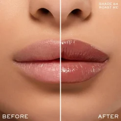 Lip Idôle Squalane-12 Butterglow Glowy Color Balm, 64 Roast Me