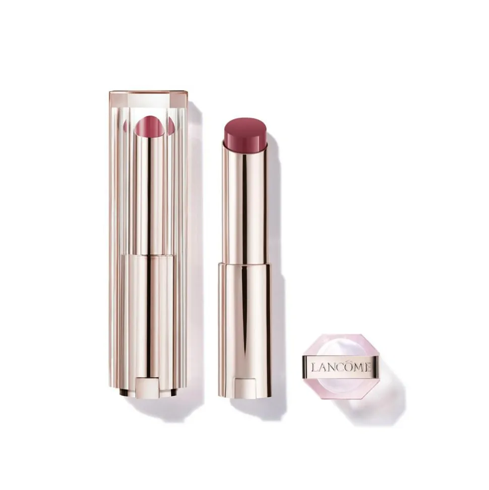 Lip Idôle Squalane-12 Butterglow Glowy Color Balm, 30 Lisa's Coral Glow