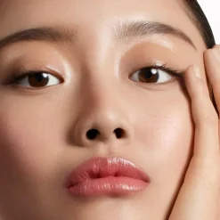 Lip Idôle Squalane-12 Butterglow Glowy Color Balm, 30 Lisa's Coral Glow
