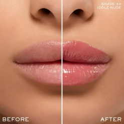 Lip Idôle Squalane-12 Butterglow Glowy Color Balm, 36 Nude Now