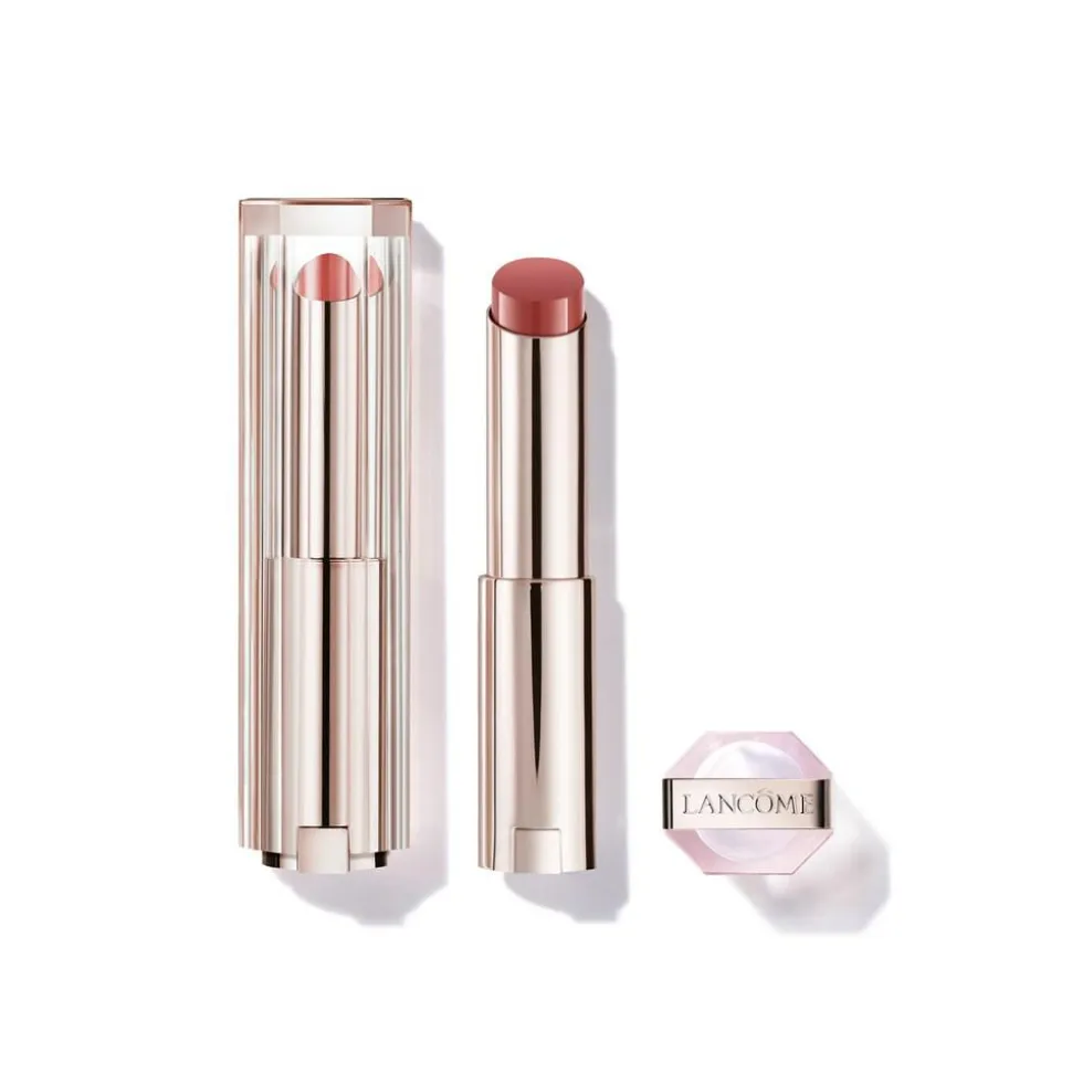 Lip Idôle Squalane-12 Butterglow Glowy Color Balm, 33 Idôle Nude