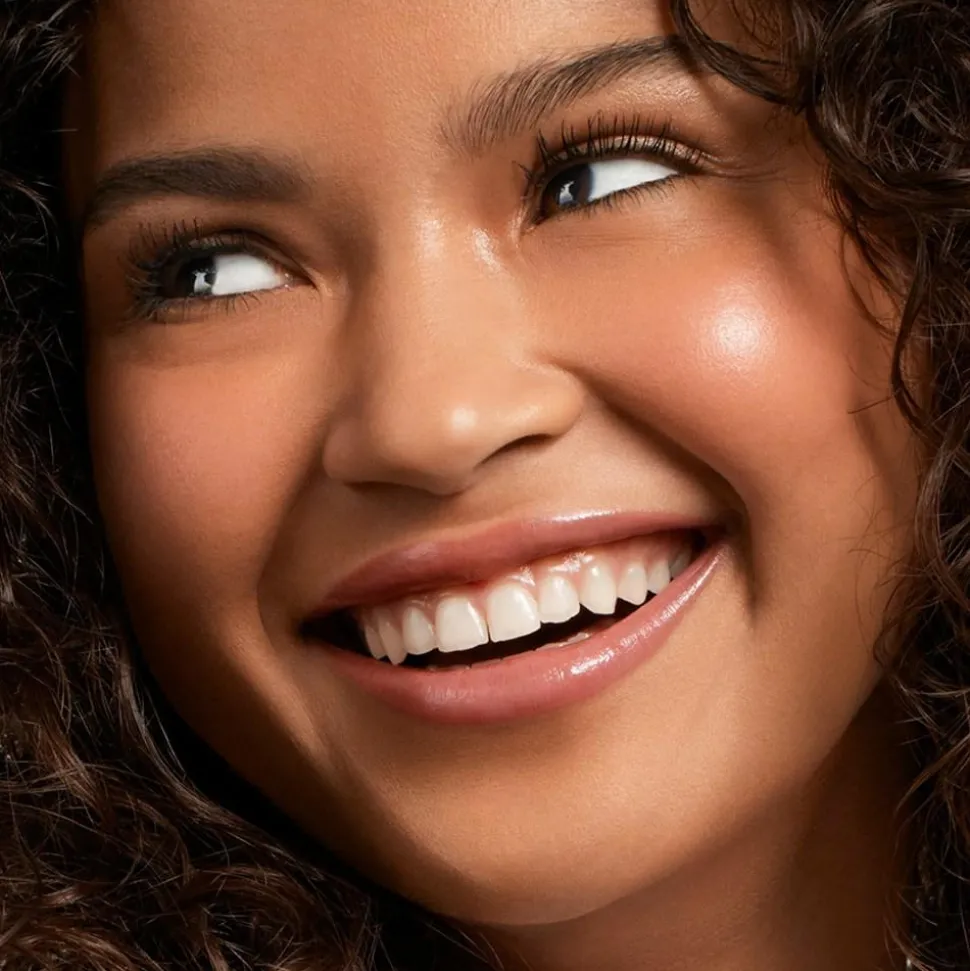 Lip Idôle Squalane-12 Butterglow Glowy Color Balm, 33 Idôle Nude