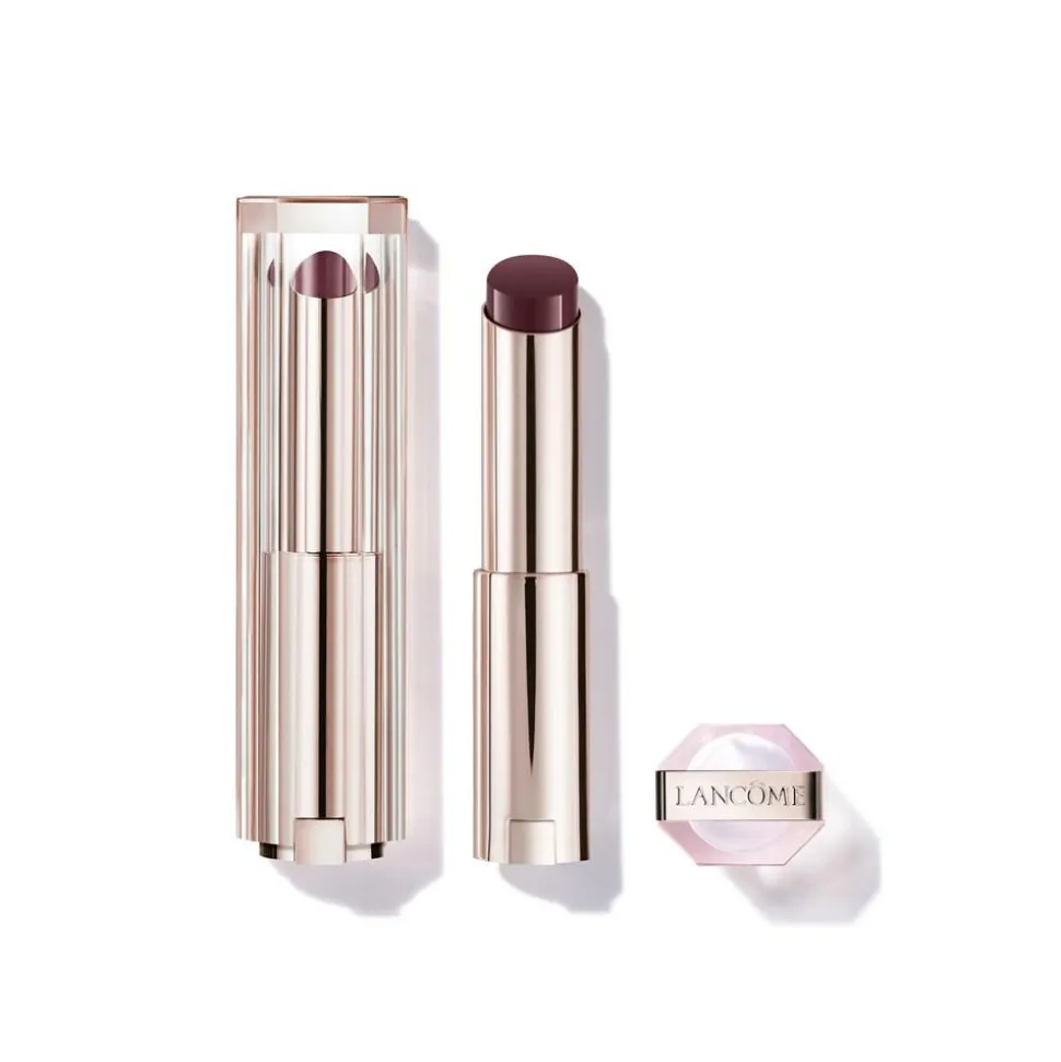 Lip Idôle Squalane-12 Butterglow Glowy Color Balm, 66 Mahogany Mauve