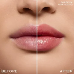 Lip Idôle Squalane-12 Butterglow Glowy Color Balm, 28 Pink Squad
