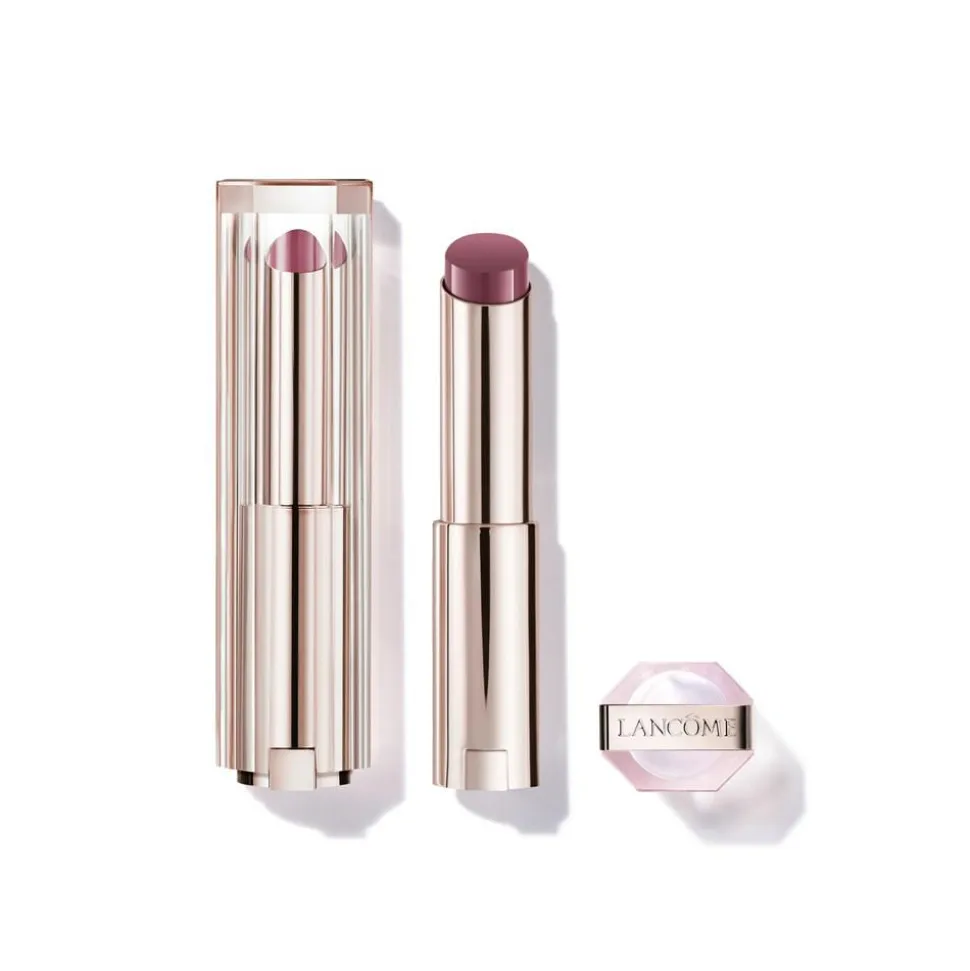 Lip Idôle Squalane-12 Butterglow Glowy Color Balm, 47 Mauve-Tivation