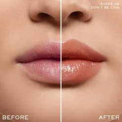 Lip Idôle Squalane-12 Butterglow Glowy Color Balm, 26 Don't Be Chai