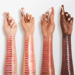 Lip Idôle Squalane-12 Butterglow Glowy Color Balm, 45 That's My Jam