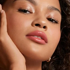 Lip Idôle Squalane-12 Butterglow Glowy Color Balm, 50 Sheik's Rosy Nude