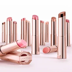 Lip Idôle Squalane-12 Butterglow Glowy Color Balm, 60 Million-Dollar Berry