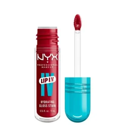 Lip I.V. Hydrating Gloss Stain Lipgloss, 11 Redy-Y.-Set. Wet!