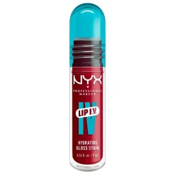Lip I.V. Hydrating Gloss Stain Lipgloss, 11 Redy-Y.-Set. Wet!