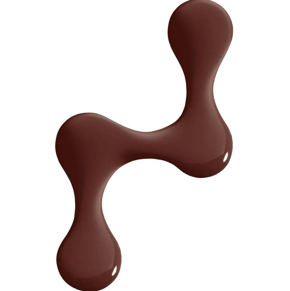 Lip I.V. Hydrating Gloss Stain Lipgloss, 05 Mocha Me Wet
