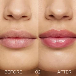Lip Oil Balm, 02 Pitaya