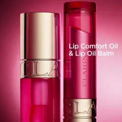 Lip Oil Balm, 02 Pitaya