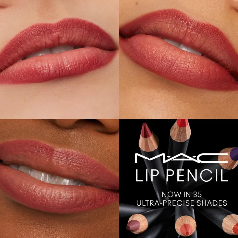 Lip Pencil, Brick-o-la