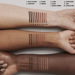 Lip Pencil, Cool Spice
