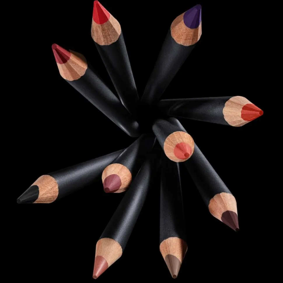 Lip Pencil, Flamingo