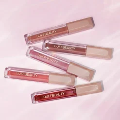 Lip Retreat, Soft Mauve