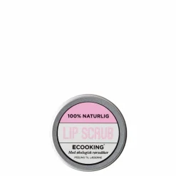 Lip Scrub