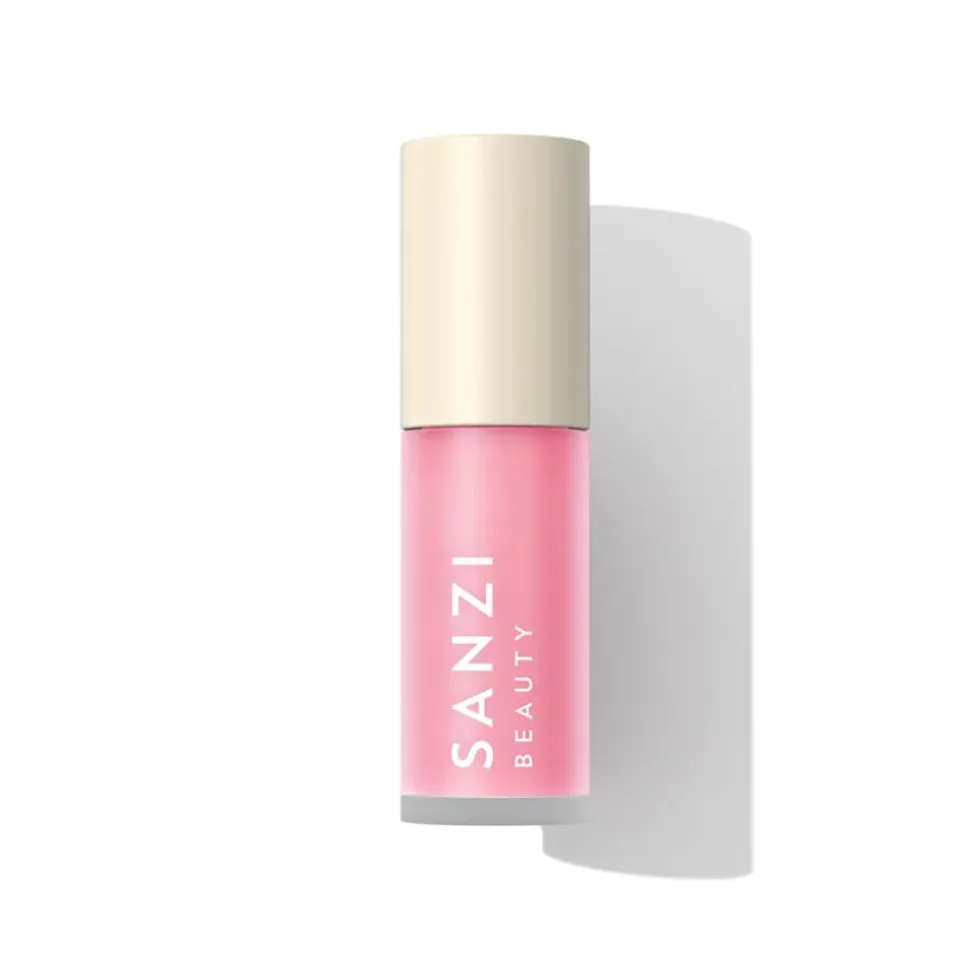 Lip Sheen, Candy