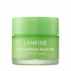 Lip Sleeping Mask EX, Apple Lime