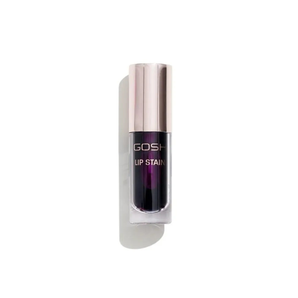 Lip Stain, Wild Berry