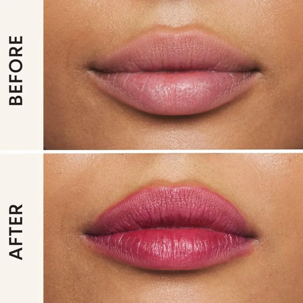 Lip Stain, Wild Berry