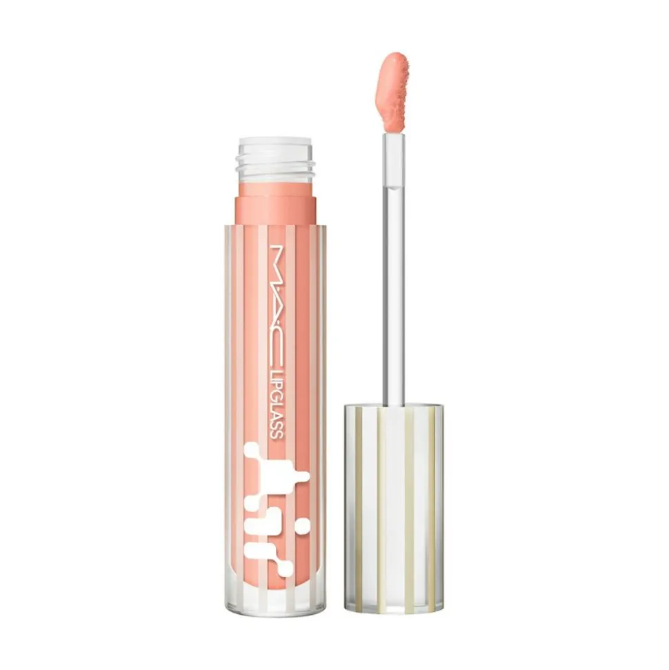 Lipglass Air Non Sticky Lipgloss, Behaved