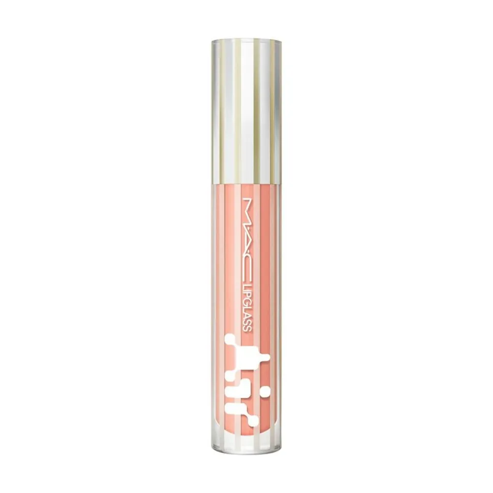 Lipglass Air Non Sticky Lipgloss, Behaved
