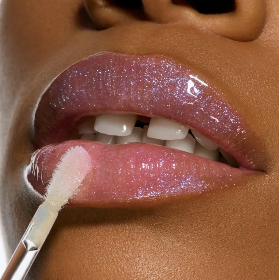 Lipglass Air Non Sticky Lipgloss, Frozen