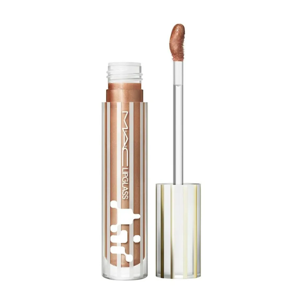 Lipglass Air Non Sticky Lipgloss, Accolade