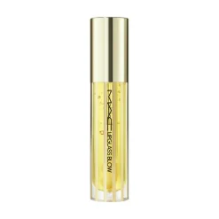Lipglass Blow Plumping Oil Lipgloss, Ginger Zinger