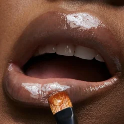 Lipglass, Clear