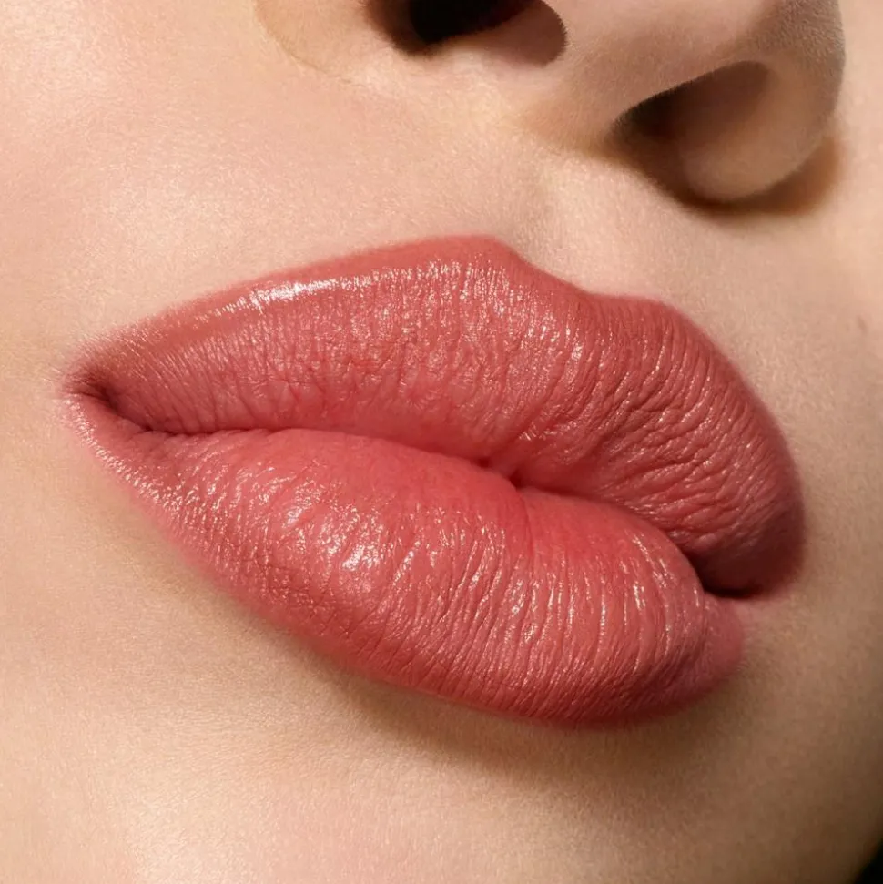 Lipglazer Glossy Lipliner, Velvet Teddy