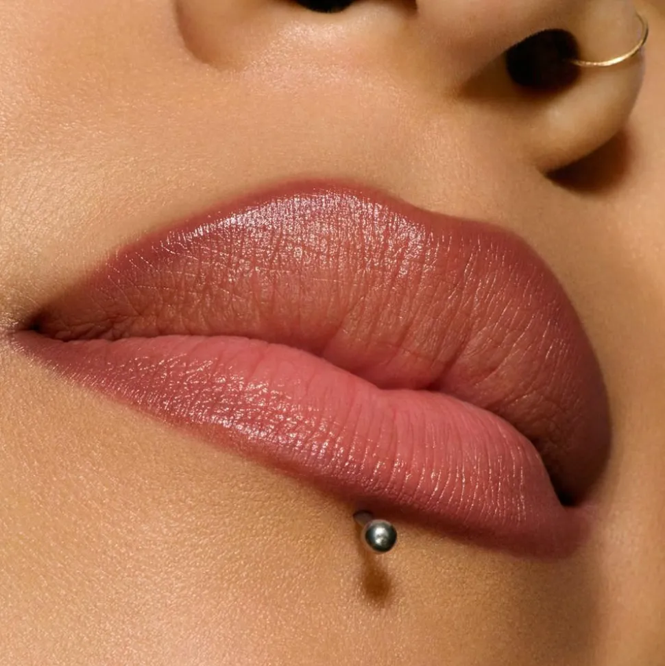 Lipglazer Glossy Lipliner, Whirlin'