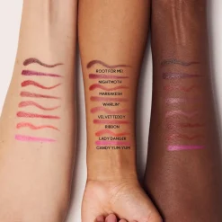 Lipglazer Glossy Lipliner, Root For Me!