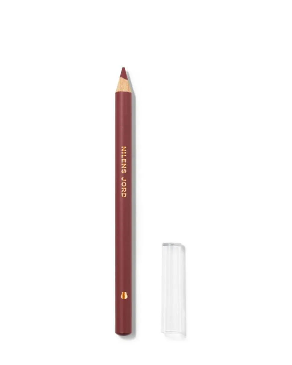 Lipliner, Wine Red