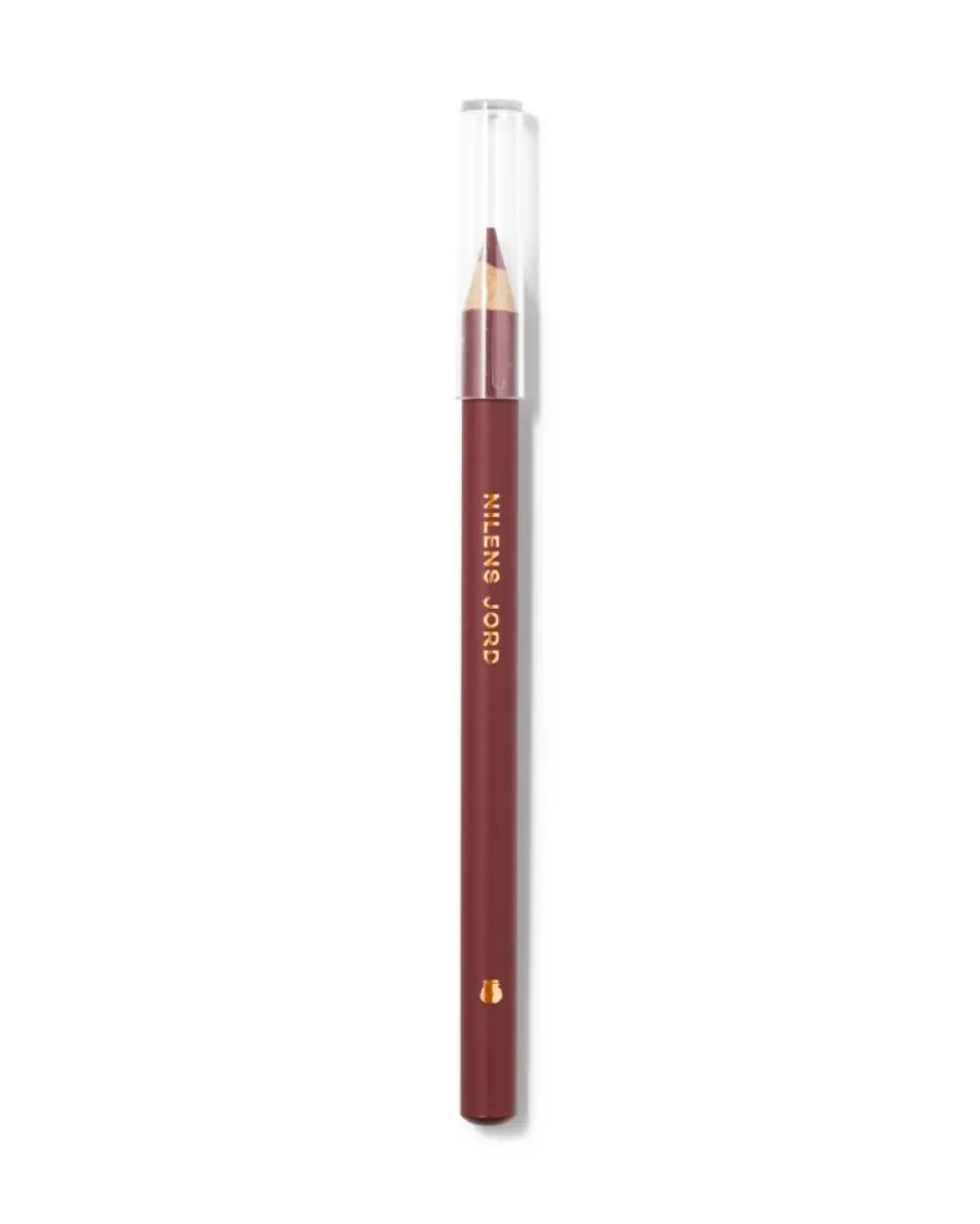Lipliner, Wine Red