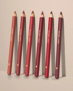 Lipliner, Wine Red