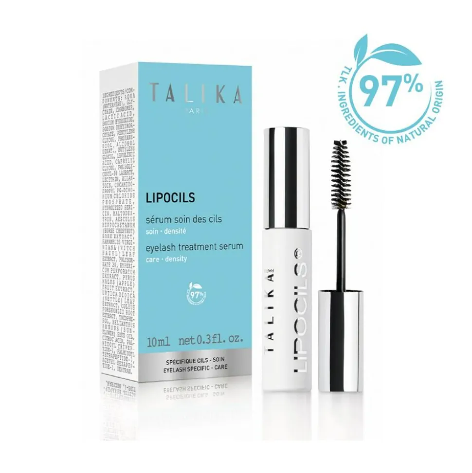 Lipocils Eyelash Growth Gel