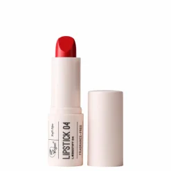 Lipstick, 04 Flamenco Red