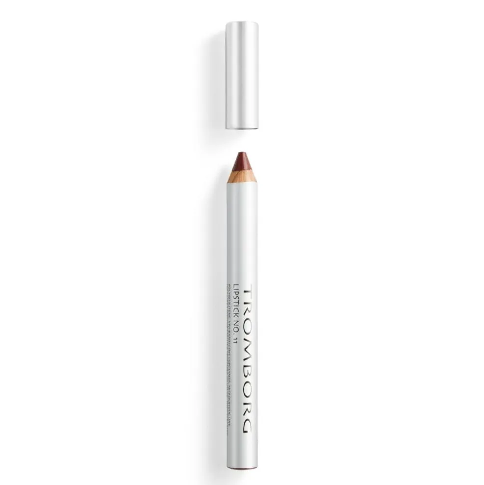 Lipstick Jumbo Pen, No 11