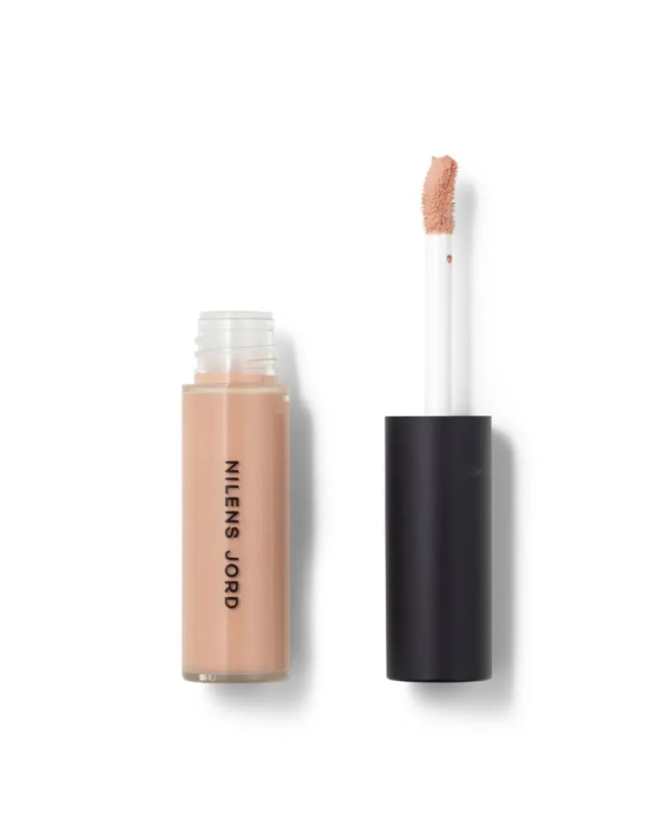 Liquid Concealer, Cashew