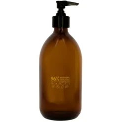 Liquid Marseille Relaxing Soap, Anise Lavender, 300 ml
