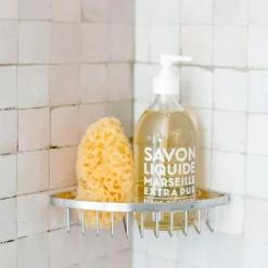 Liquid Marseille Soap, Cotton Flower, 495 ml
